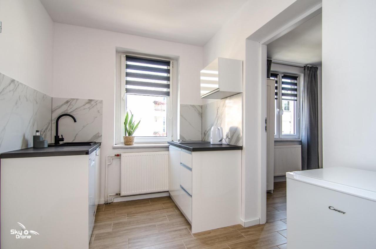 Apartament D&M ميلنو المظهر الخارجي الصورة
