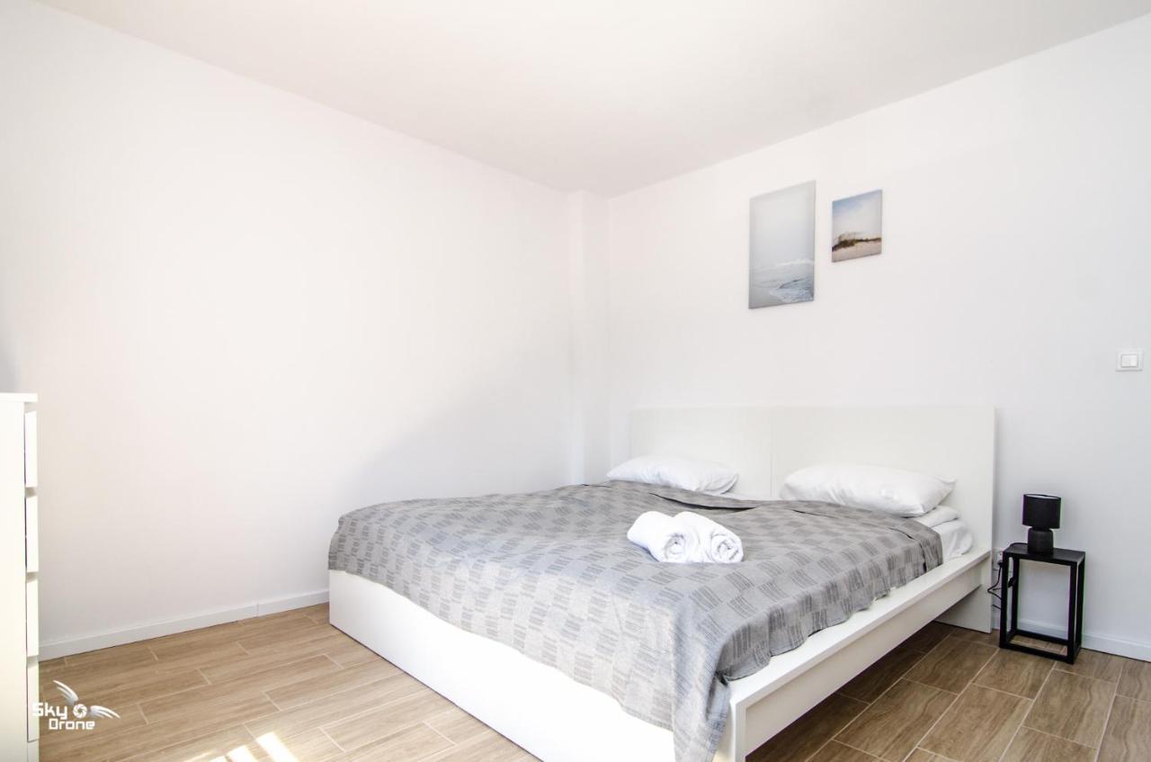 Apartament D&M ميلنو المظهر الخارجي الصورة