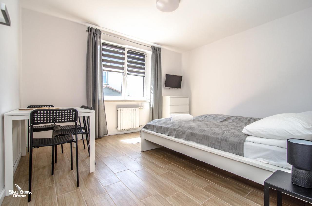 Apartament D&M ميلنو المظهر الخارجي الصورة