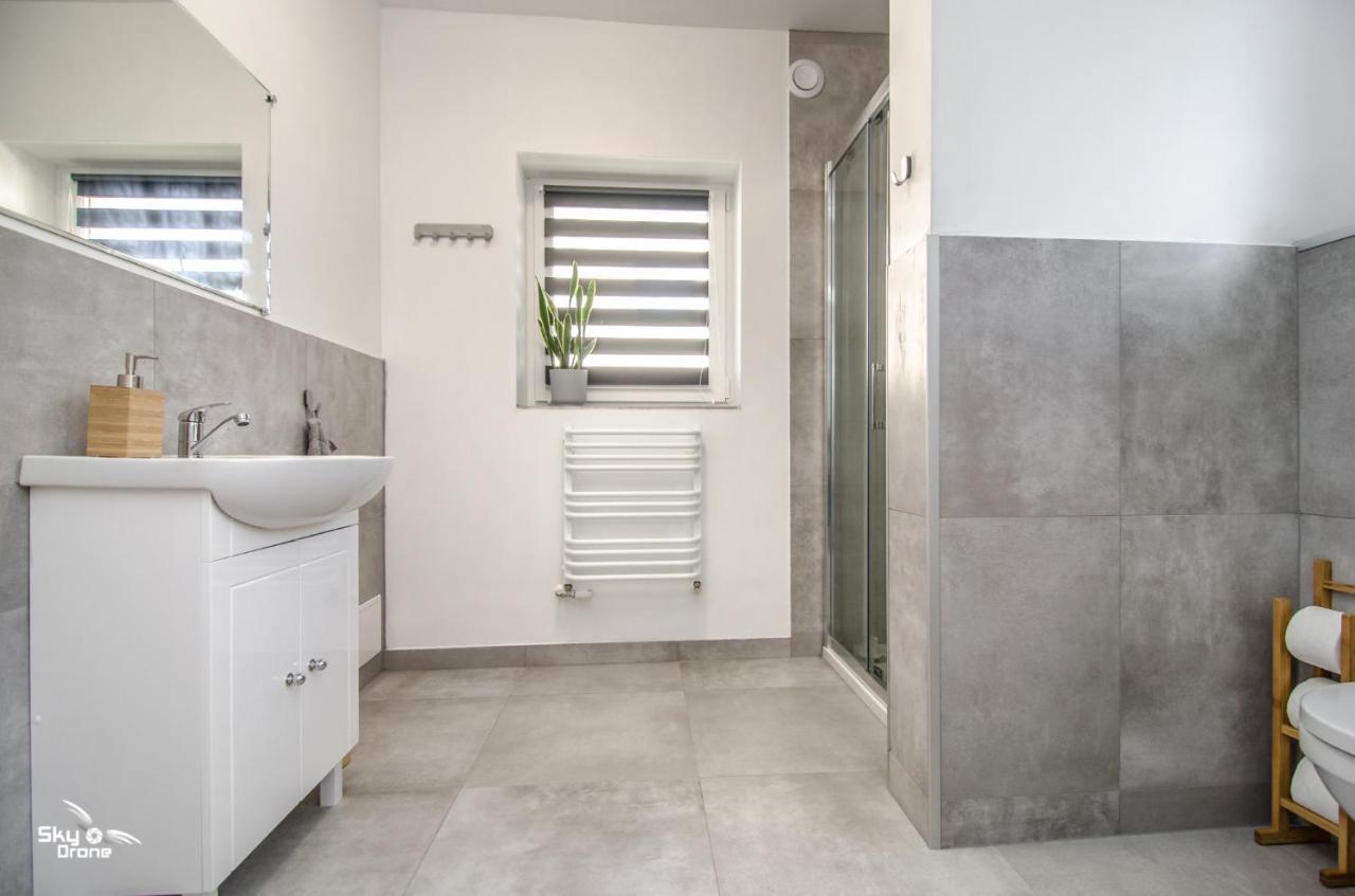 Apartament D&M ميلنو المظهر الخارجي الصورة