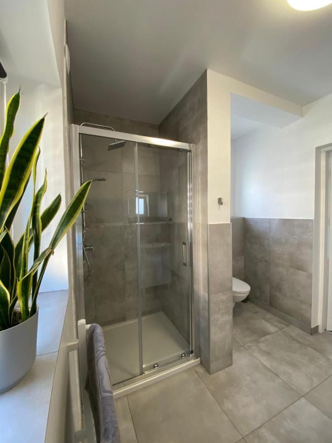 Apartament D&M ميلنو المظهر الخارجي الصورة