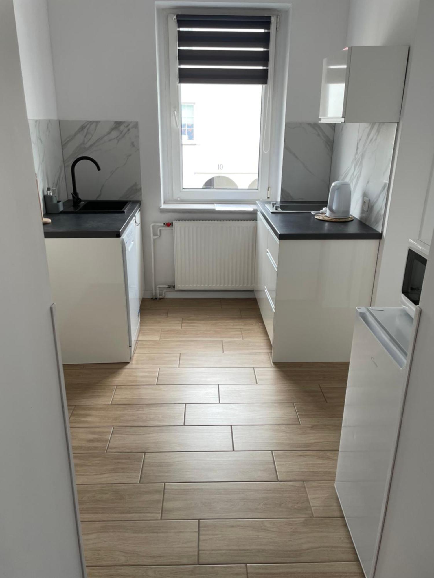 Apartament D&M ميلنو المظهر الخارجي الصورة
